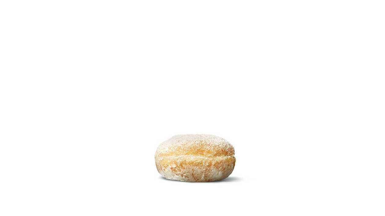 APRICOT MINIDONUT