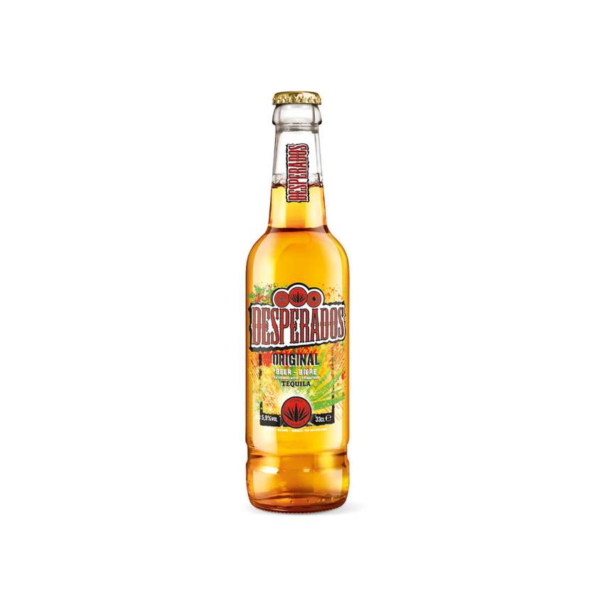 Desperados 33cl