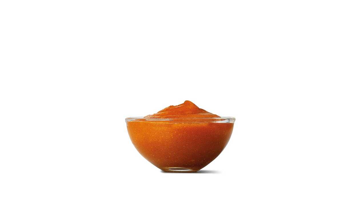 CURRY DIP