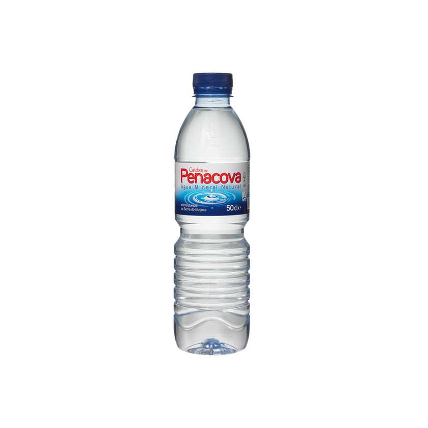 Mineral Water
