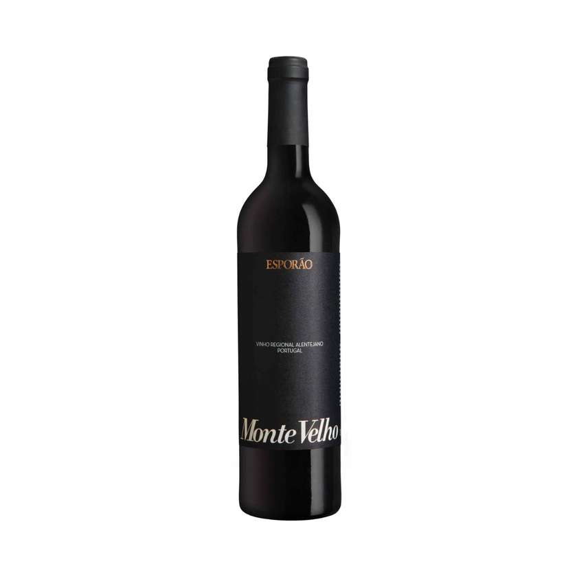 Monte Velho Red