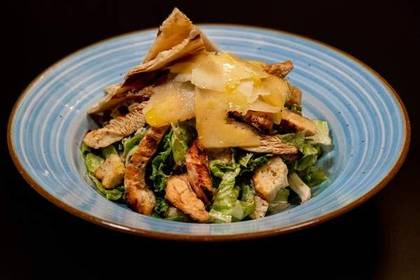 Insalata Caesar