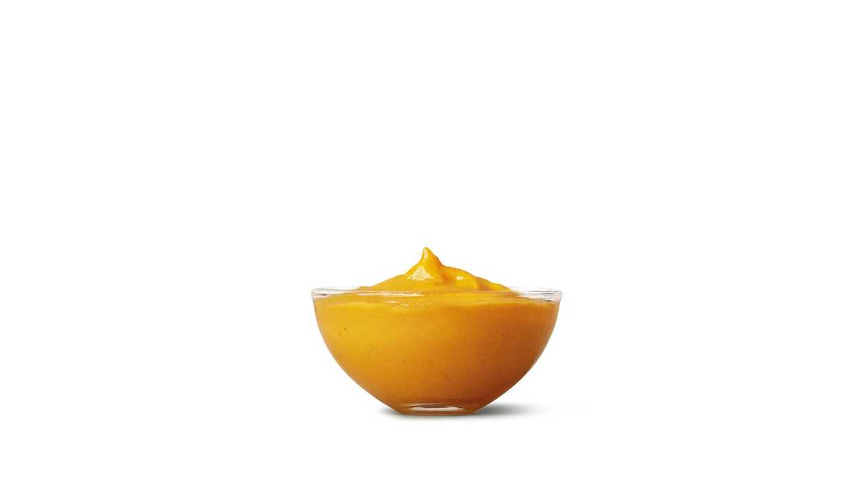 MUSTARD DIP