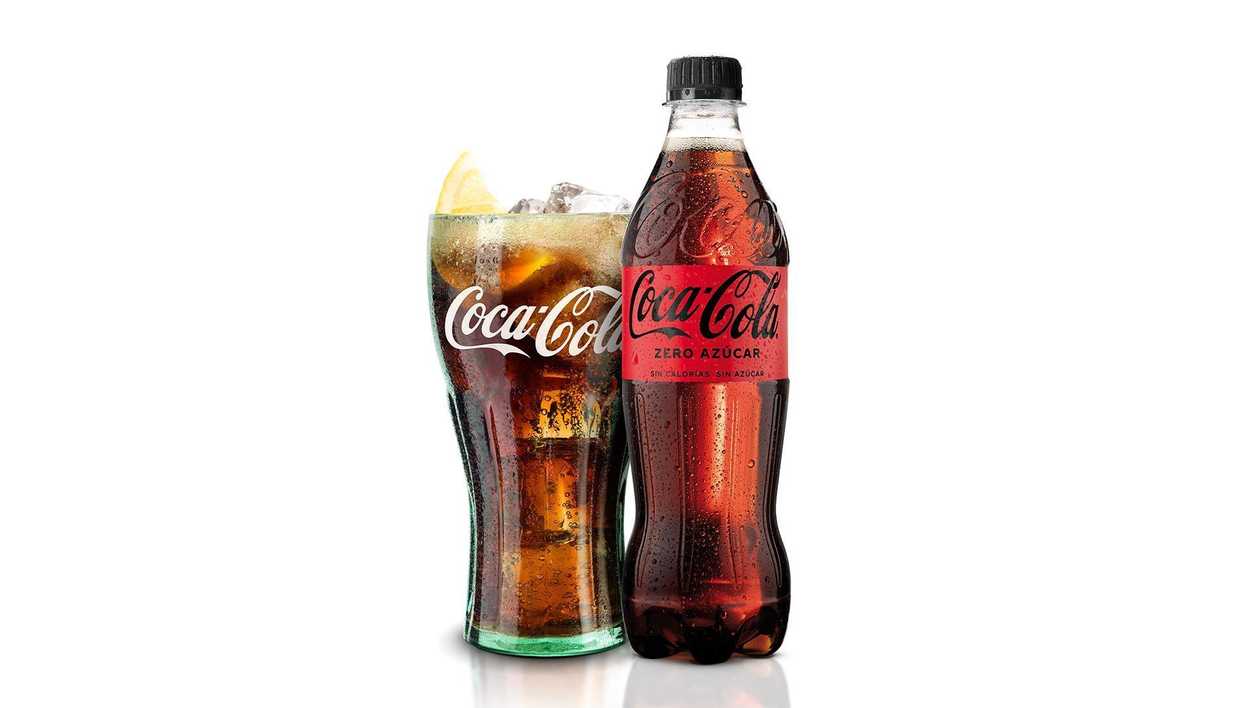 Coca-Cola Zero
