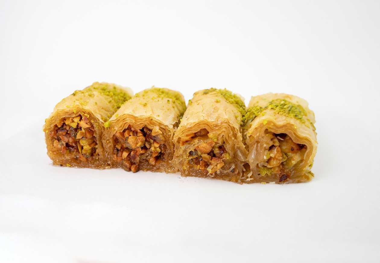 Baklava