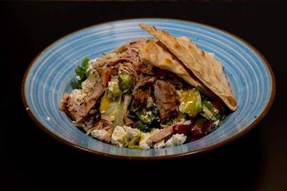 Insalata del Casale