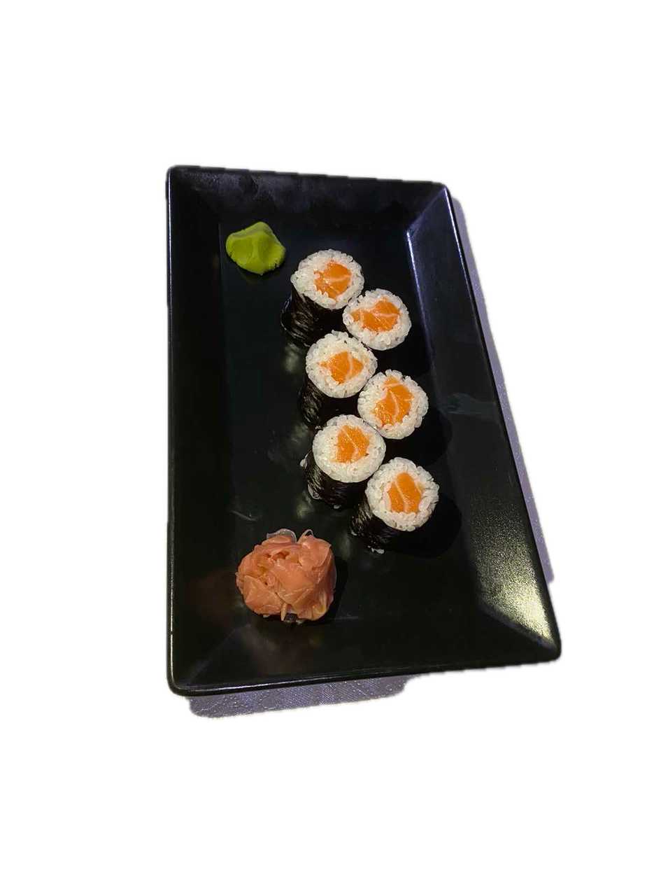 Salmon Maki