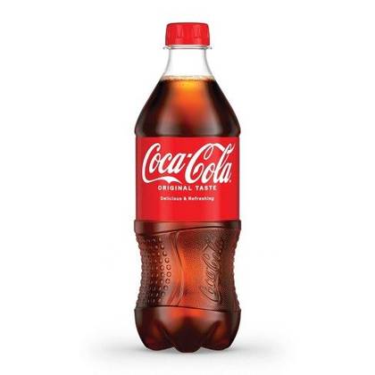 Coke