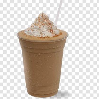 Expresso Shake Milkshakes