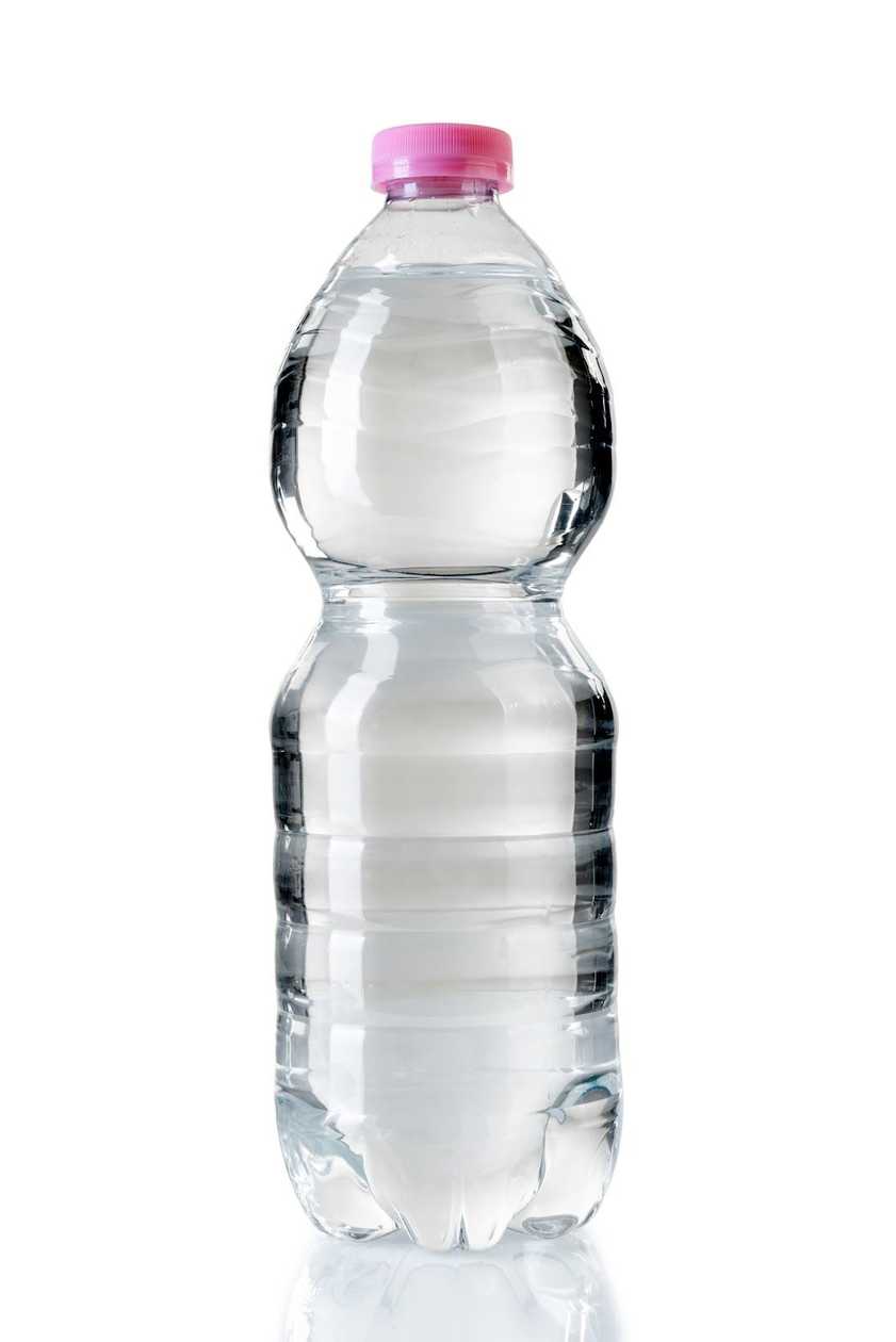 Mineral Water