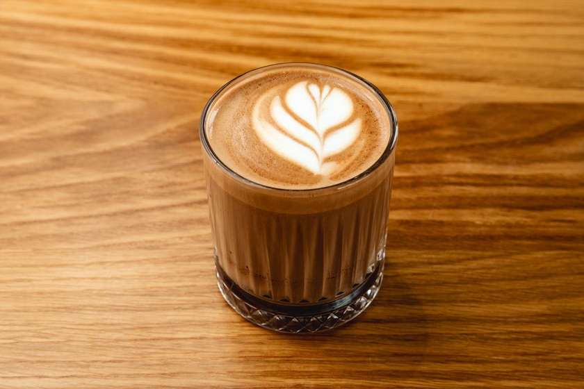 Kafe Mocha