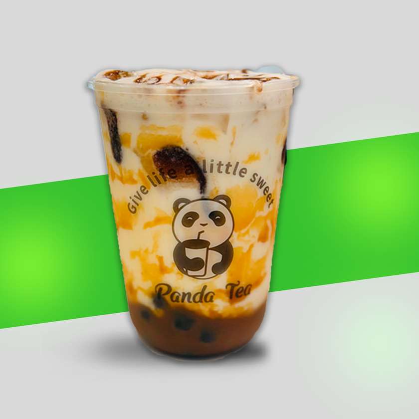 Caramel Macchiato