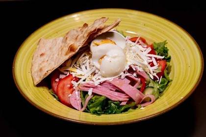 Insalata Bulgara