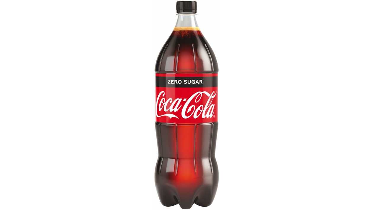 Coca-Cola Zero
