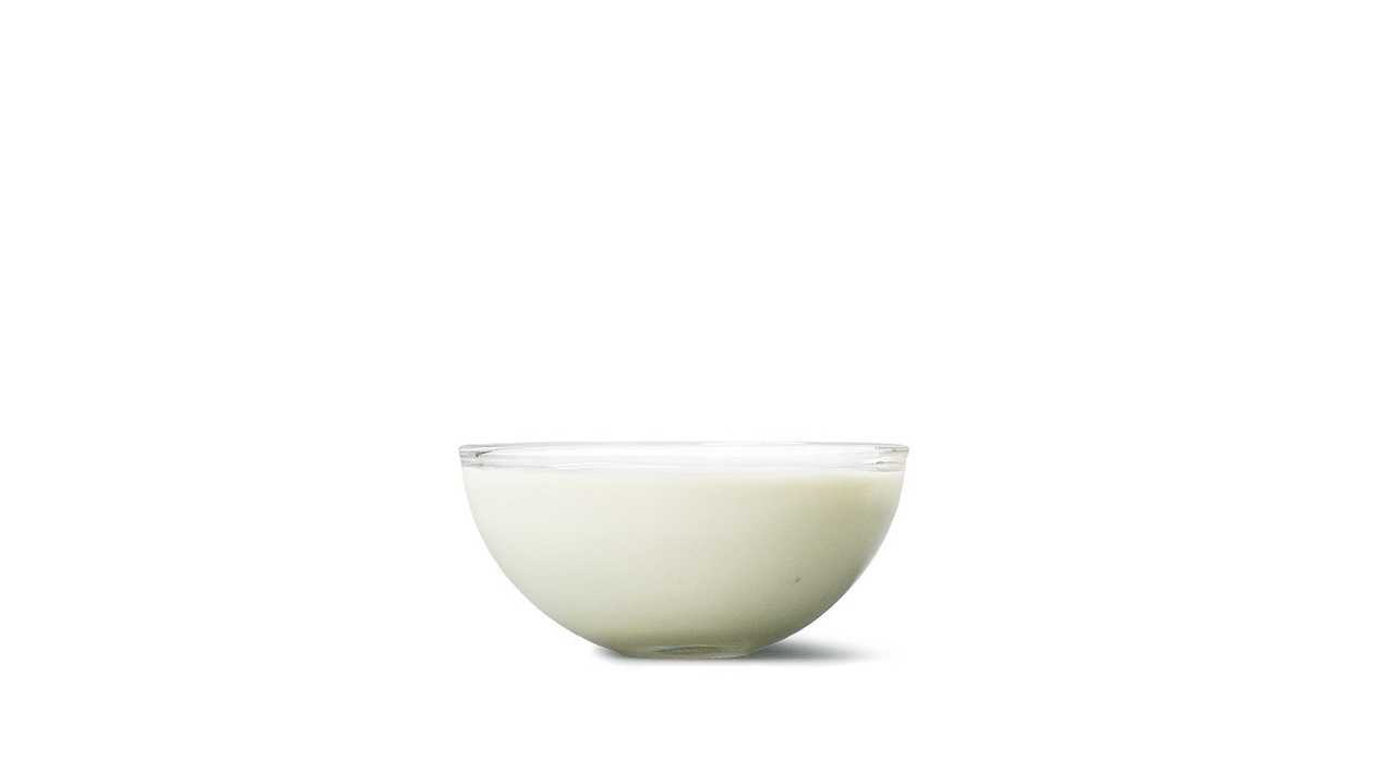 BLUE CHEESE DRESSING