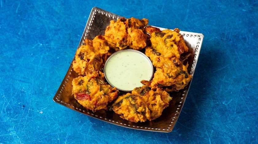 Pakora Veg Mix