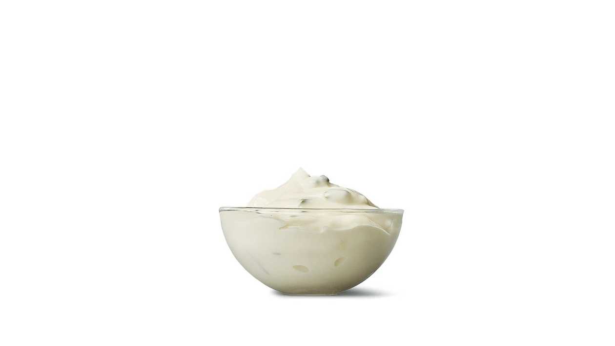 HELLMANN’S TARTAR SAUCE
