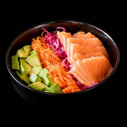 Sake Salat