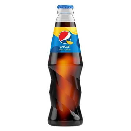 Pepsi twist