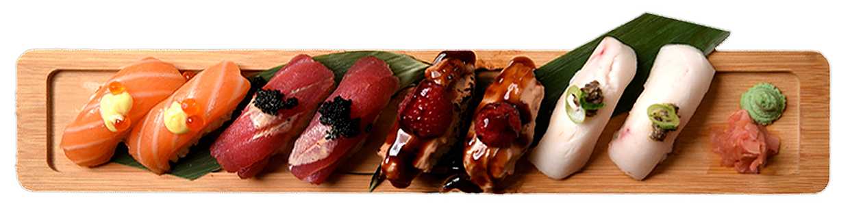 Nigiri set 2