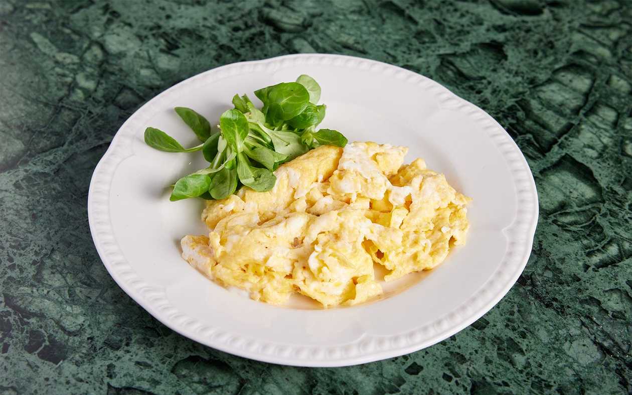 2 Oua Prajite Terci 110g