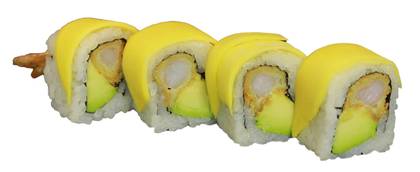 Mango roll