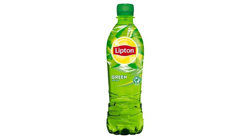 Lipton Ice Tea Zielona 500ml