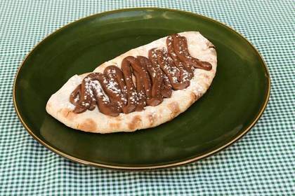 🎁2-for-1 - Nutella Delight