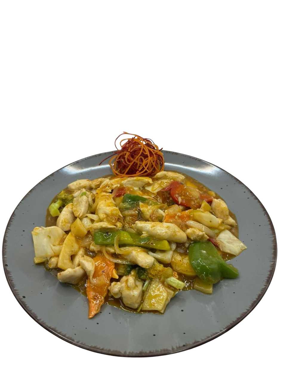 Pui Thailandez