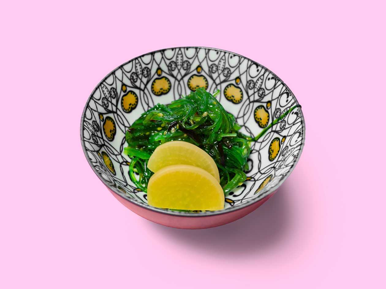 Wakame