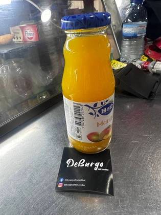 Mango Nectar