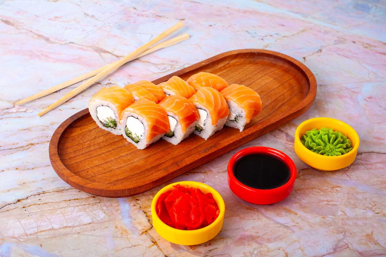 Filadelfiya (8 ədəd)