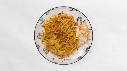 Udon Bo