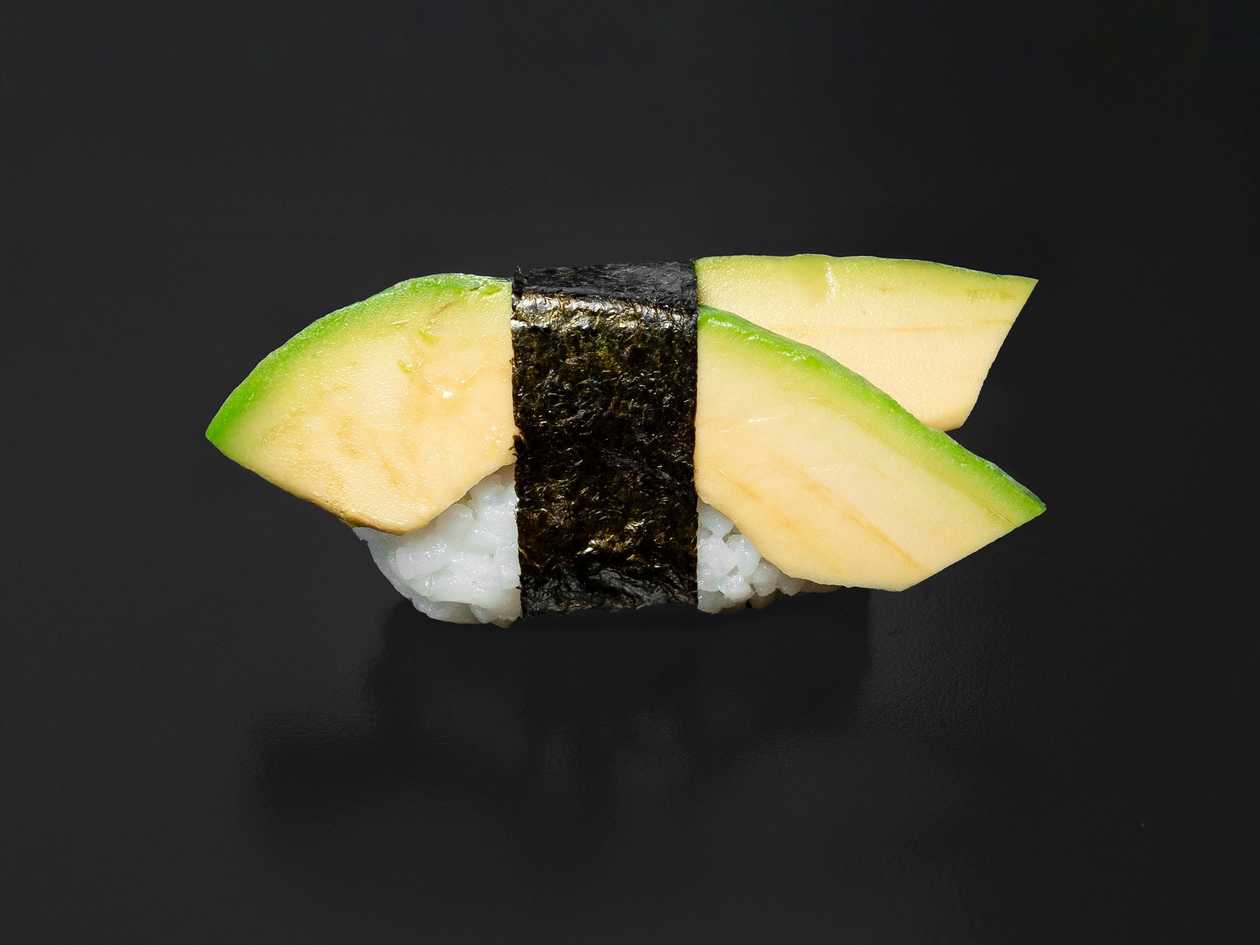Nigiri Avocado