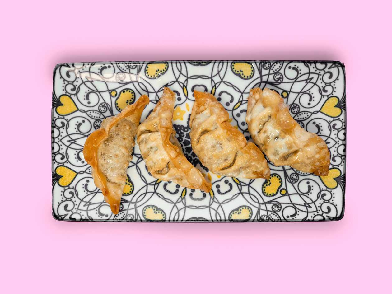 Gyoza Pork