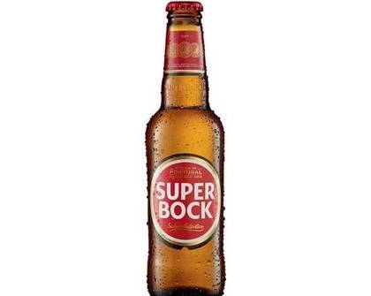 Cerveja Super Bock