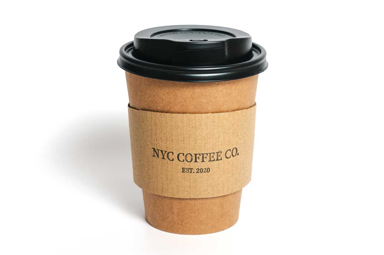 Chai Latte