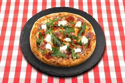 Pizza Mia