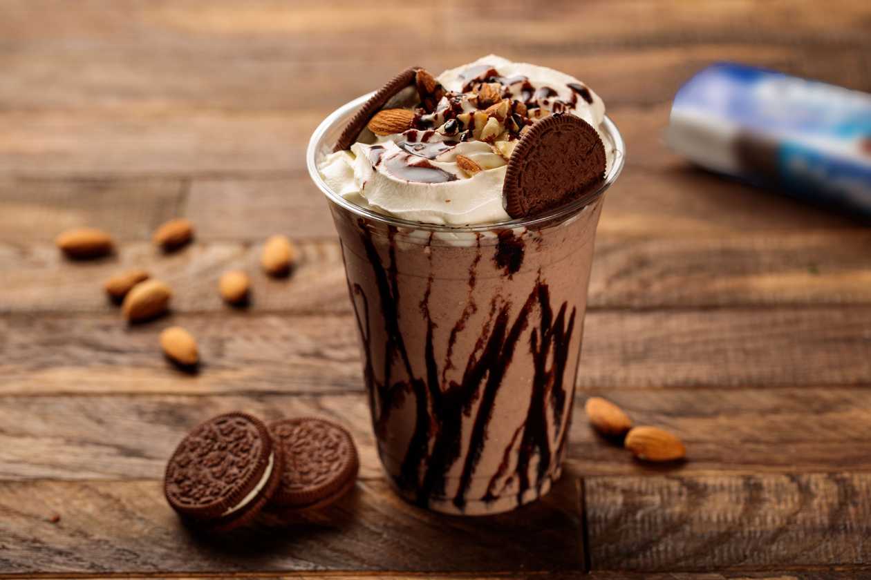 Freak Shakes
