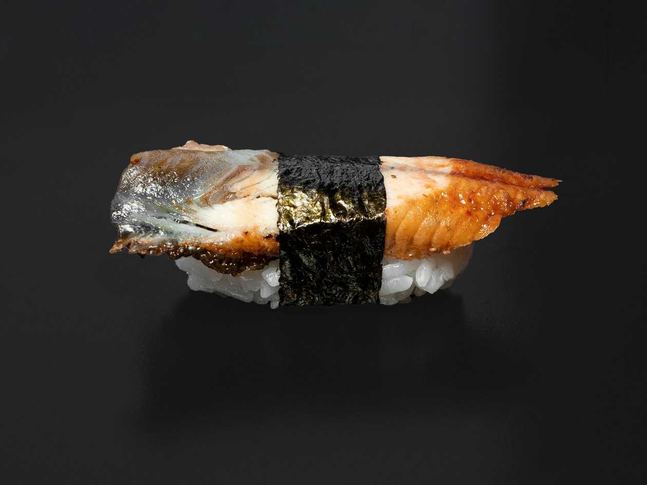 Nigiri Unagi