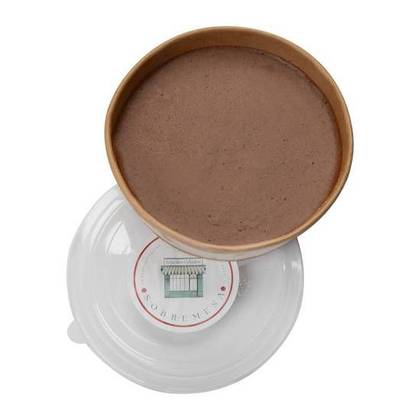 Mousse de Chocolate