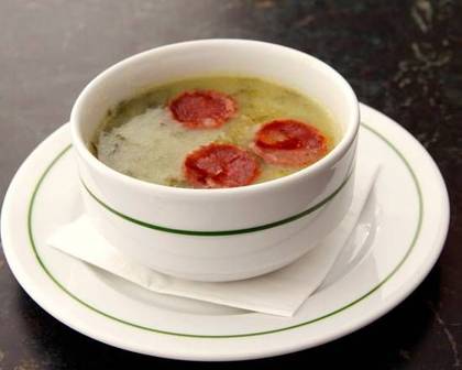 Caldo Verde