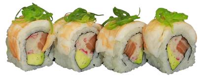Tiger roll