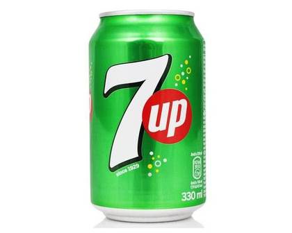 7 Up