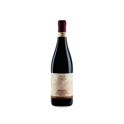 Valpolicella Ripasso Classico 75cl
