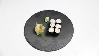 Maki Krevety