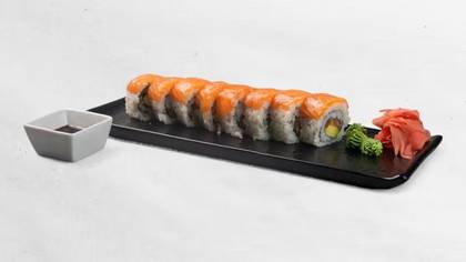 Special roll Losos