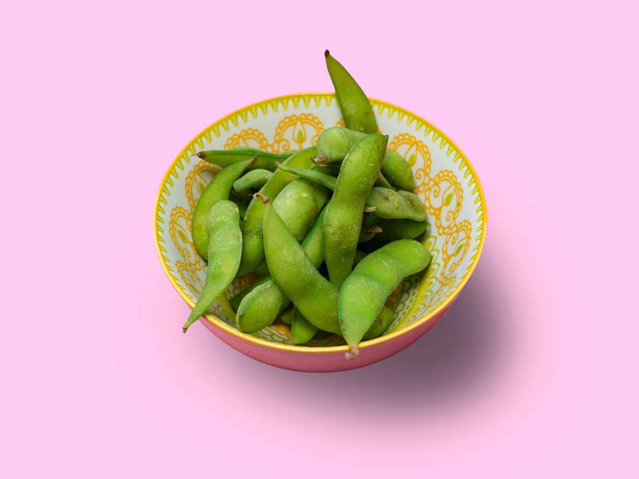 Edamame