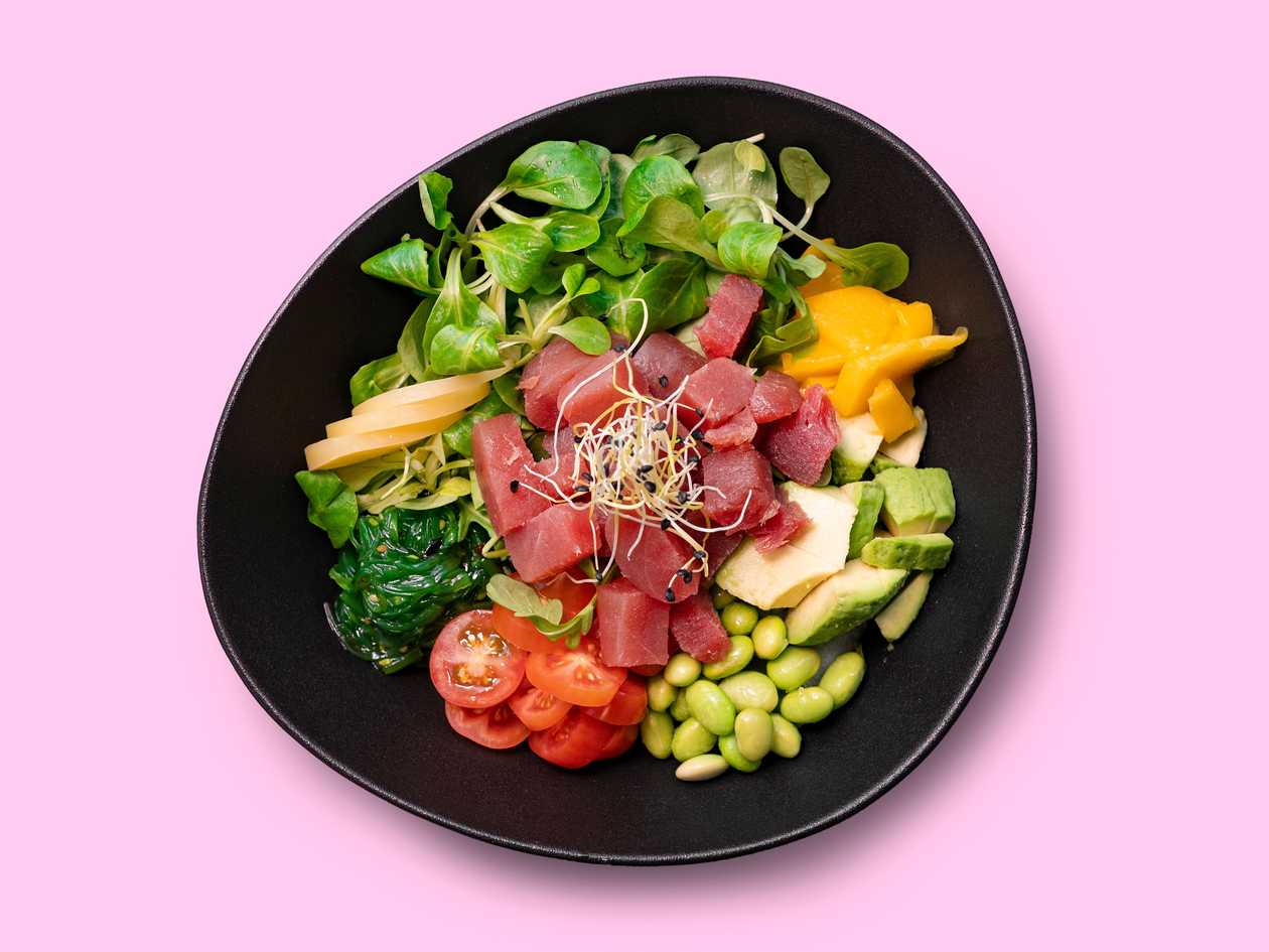 Tuna