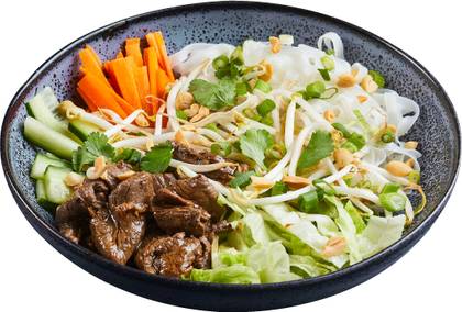 Bun Bo Nam Bo